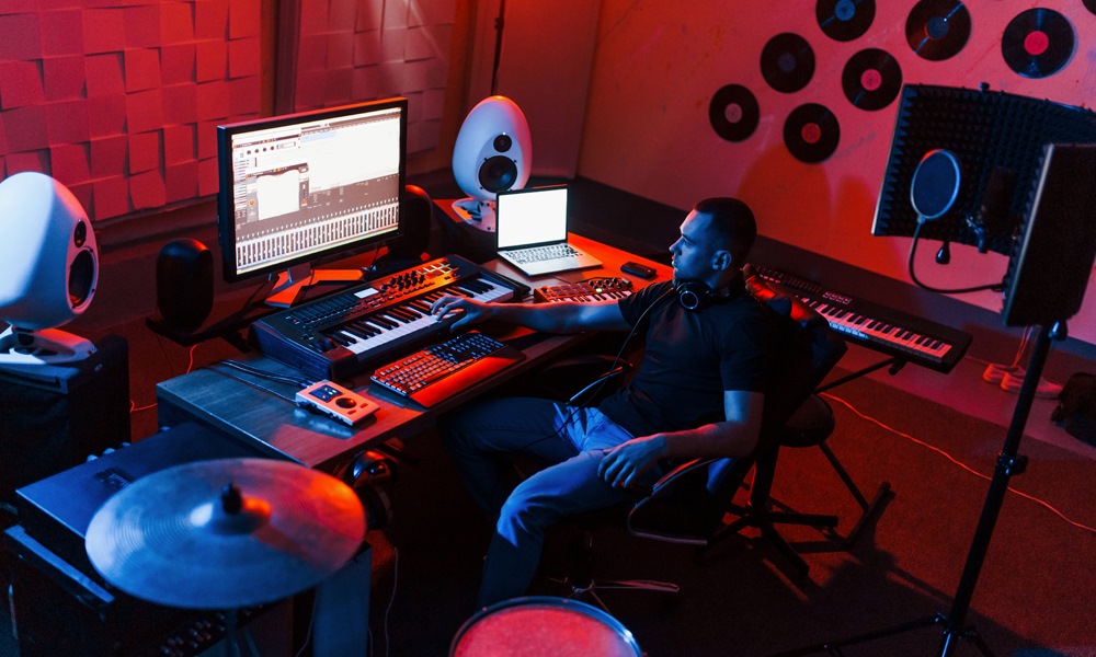 O que é direito autoral na música?